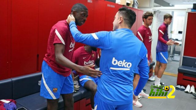 سبب تعقد المفاوضات بين ديمبلي وبرشلونة
