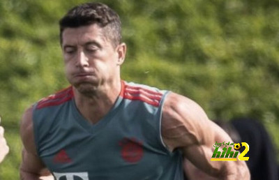عامل نجاح مشترك بين ليفاندوفسكي وبنزيما!