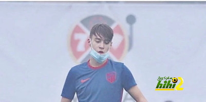صراع بين ريال مدريد وبايرن ميونخ على موهبة أتلتيكو مدريد