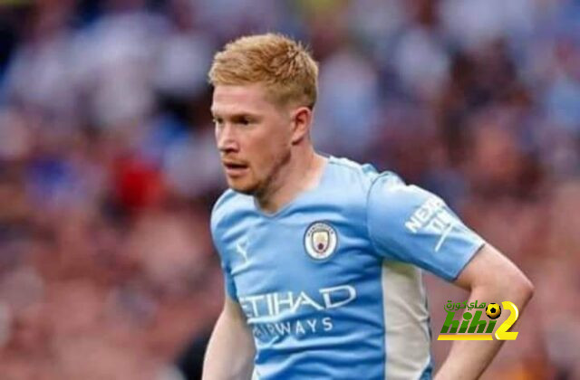 مايسترو مانشستر سيتي يحتفل بميلاده الـ 31