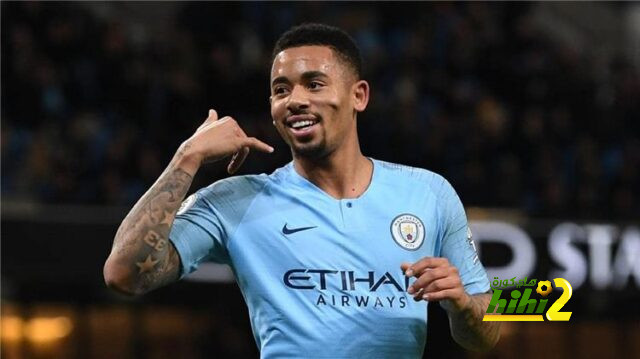 عاجل : تسريبات للبرازيلي غابرييل خيسوس بقميص أرسنال !