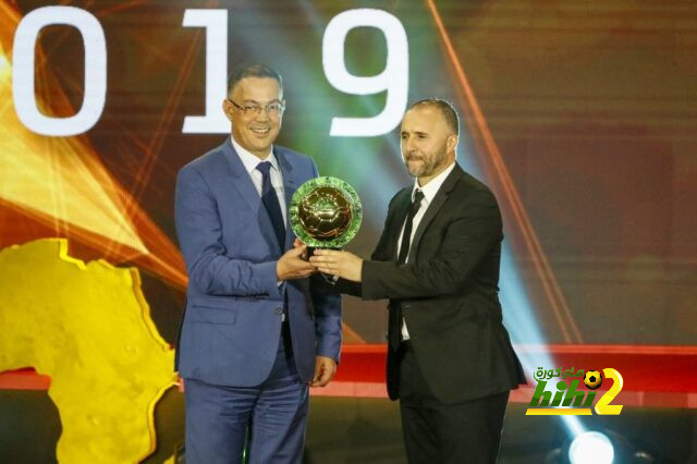قائمة 10 مدربين المرشحين لجائزة الافضل افريقيا هذا الموسم !