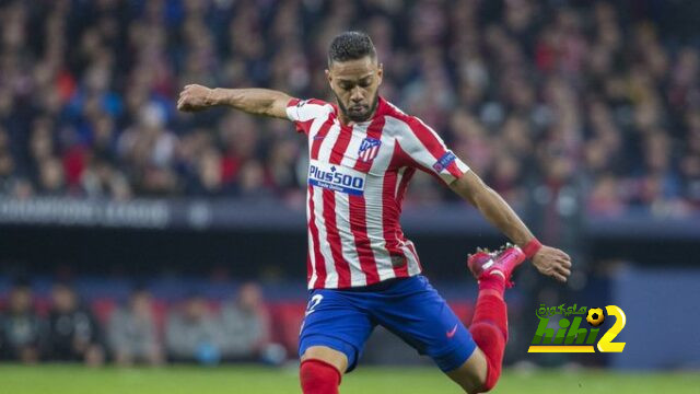 خبر جيد لأتلتيكو مدريد من لودي