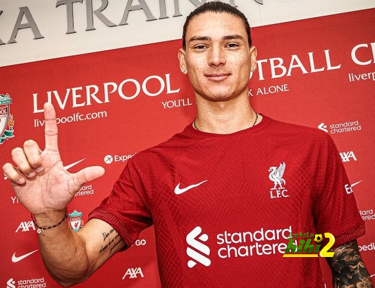 محمد صلاح يوضح رأيه فى صفقة نونيز