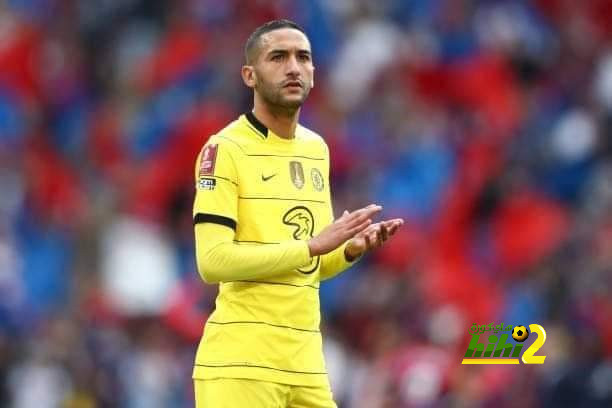 زياش على أعتاب بطل إيطاليا
