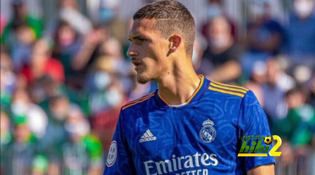 موقف ريال مدريد من رحيل رافا مارين هذا الصيف