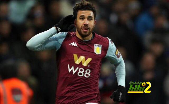 المصري تريزيجيه يقترب من الدوري التركي !