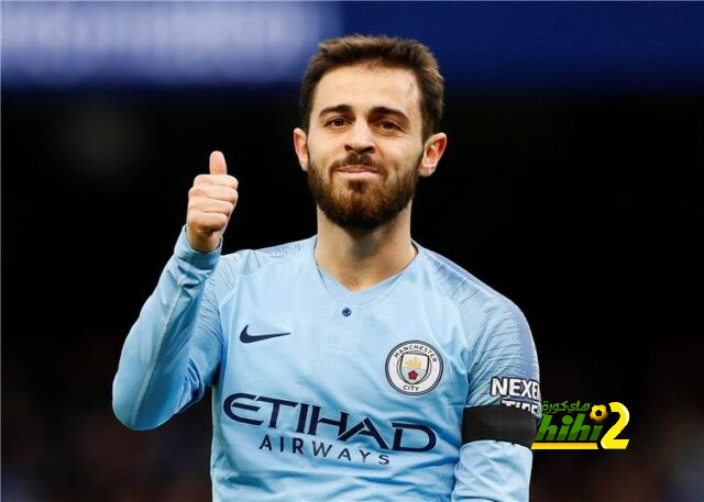 بيرناردو سيلفا يؤكد على رغبته في الانتقال لبرشلونة