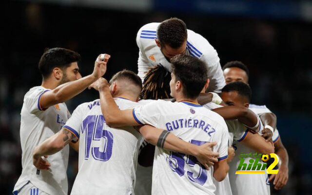 صورة : قميص ريال مدريد الثالث للموسم المقبل