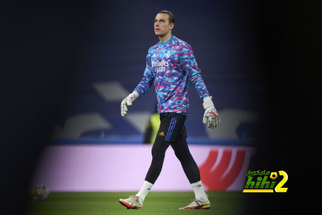 موقف لونين من الرحيل عن ريال مدريد