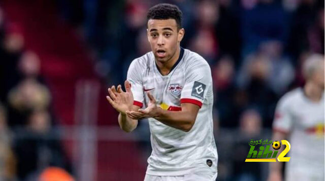 لاعب لايبزيج على رادار البريميرليج