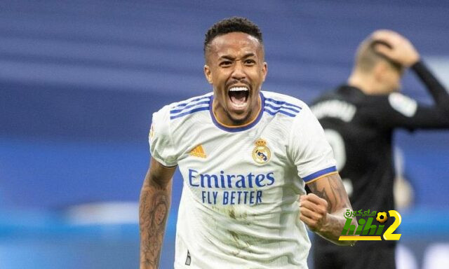 أول تعليق من ميليتاو بعد أنباء قرب تجديد عقده مع ريال مدريد