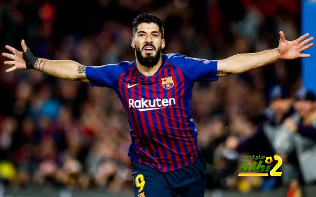 سواريز يستفز جماهير ريال مدريد