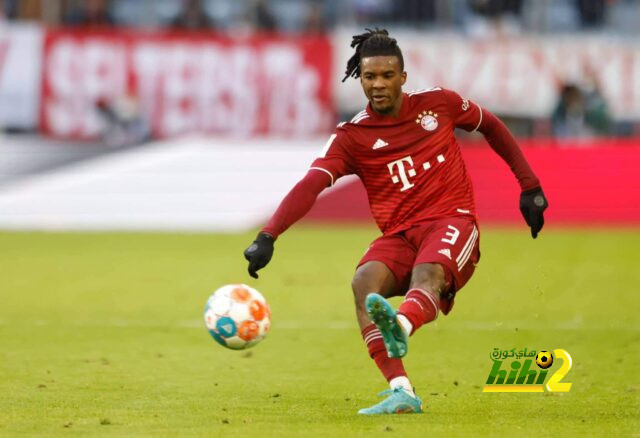 نوتنجهام يقترب من ضم لاعب بايرن ميونخ