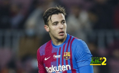 نيكو جونزاليس يرغب في الرحيل عن برشلونة ولكن!