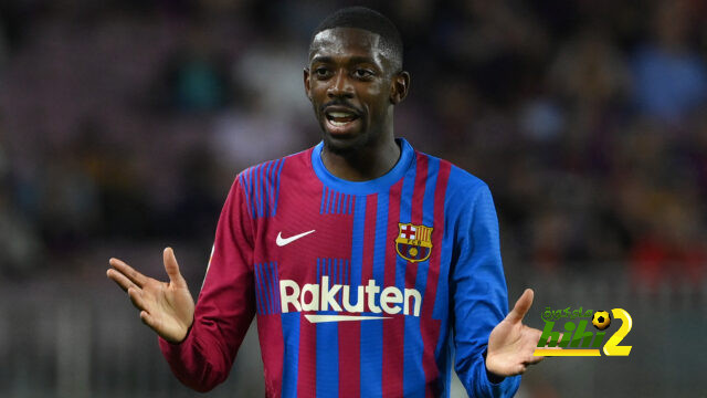 برشلونة يترك لديمبيلي الباب مفتوح لتحديد مستقبله !