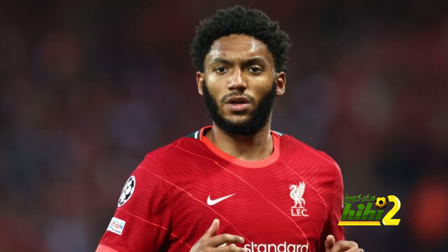 موقف جوميز من تجديد عقده مع ليفربول
