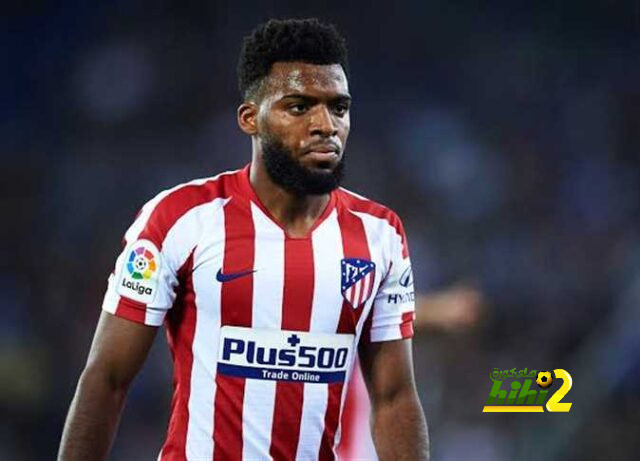 ليمار ينتظر عرض أتليتكو مدريد