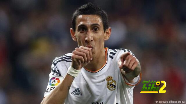 هل فعلا دي ماريا تجاهل عرض برشلونة من أجل ريال مدريد ؟