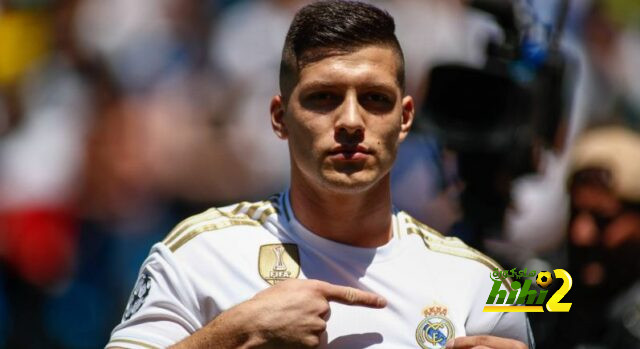 السبب الرئيسي الذي جعل ريال مدريد يتخلى عن يوفيتش مجانًا!
