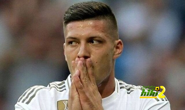 لماذا لم يحزن ريال مدريد على رحيل يوفيتش مجانًا؟