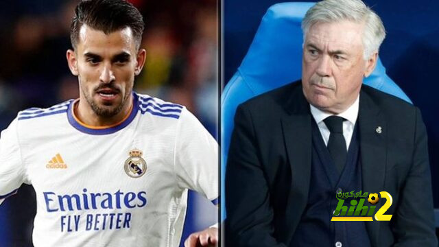 ماذا أخبر أنشيلوتي سيبايوس جعله يفكر في الرحيل هذا الصيف ؟