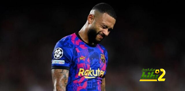 ديباي يطرق أبواب الرحيل عن برشلونة