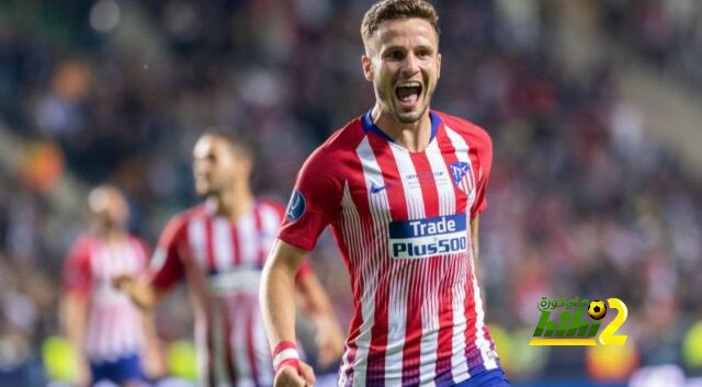 عودة ساؤول .. إضافة كبرى لأتلتيكو مدريد