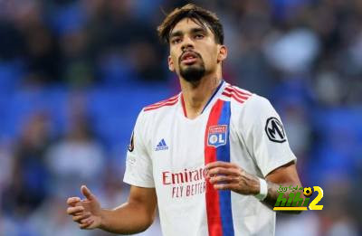 لوكاس باكيتا على رادار أرسنال