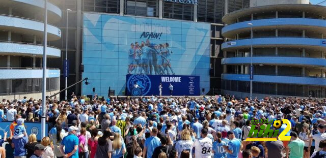 إصابة لاعب مانشستر سيتي الجديد قبل تقديمه للجمهور