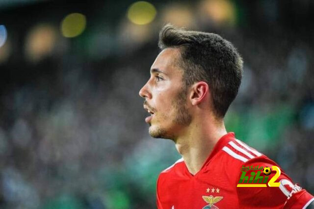 أرسنال يقدم عرض رسمي للاعب بنفيكا