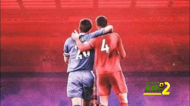 تيري يشرح .. شرط حصول فان دايك على أفضل مدافع في التاريخ