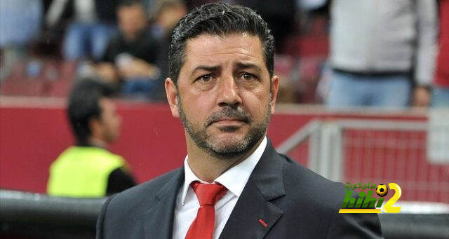 رسميا : روي فيتوريا مدربا للمنتخب المصري !