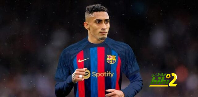 كيف سيكون شكل برشلونة هجوميا بعد التعاقد مع ليفاندوفسكي ورافينها؟