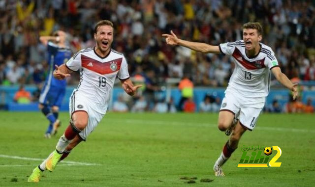 حدث في مثل هذا اليوم .. منتخب ألمانيا بطلاً للعالم