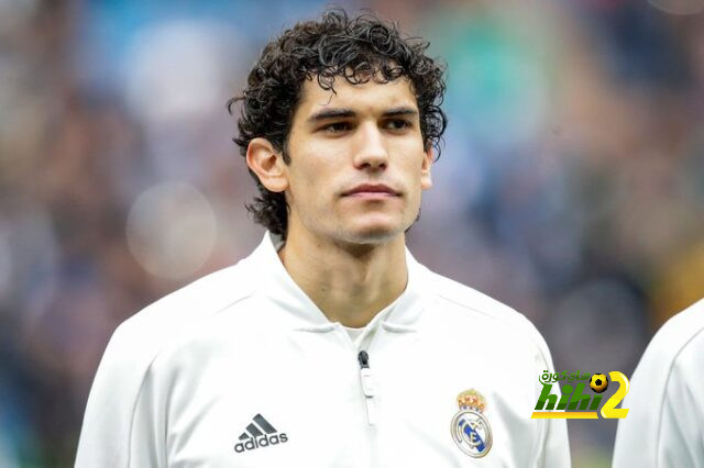 موقف فاييخو المعقد داخل ريال مدريد