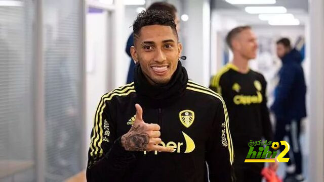 الأرقام تتحدث عن رافينها …هل هو لاعب يستحق مادفعه برشلونة لأجله؟