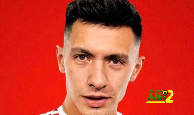 ليساندرو مارتينيز .. قطعة أخرى في مشروع تين هاغ