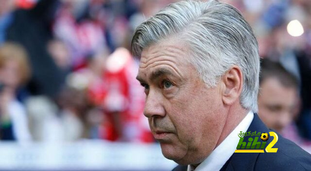 أنشيلوتي محق .. ريال مدريد مكتمل الصفوف
