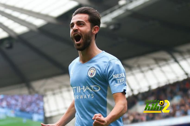 مانشستر سيتي يمنح برشلونة فرصة ذهبية لضم سيلفا