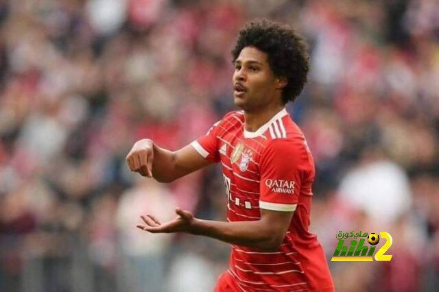 ضربة موجعة لـ ريال مدريد و تشيلسي في صفقة جنابري