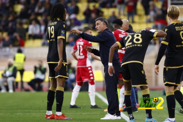 سان جيرمان يطارد التعاقد مع نجم نيس!