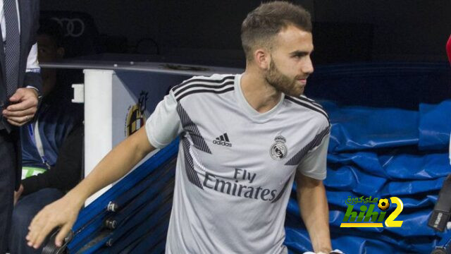 آخر تطورات رحيل مايورال ودياز عن ريال مدريد
