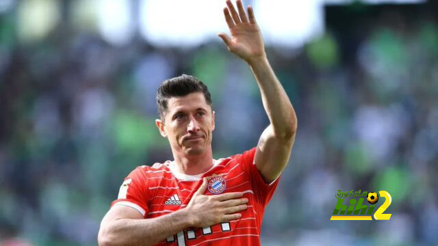 ليفاندوفسكي سينتقل لبرشلونة …وداعا بايرن ميونخ