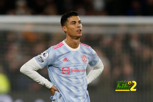 المدير الرياضي للبايرن يستبعد فكرة التعاقد مع رونالدو!