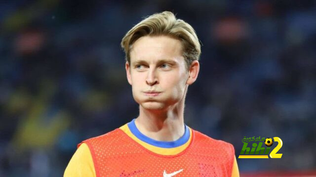 هل يحتاج برشلونة حقًا إلى بيع دي يونغ في كل الأحوال ..؟!