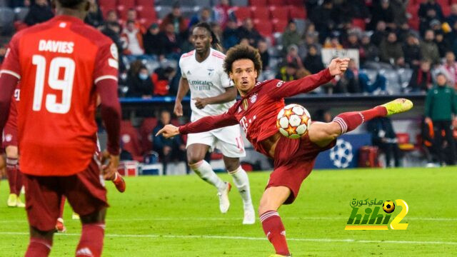 حقيقة تفاوض ساني مع ريال مدريد