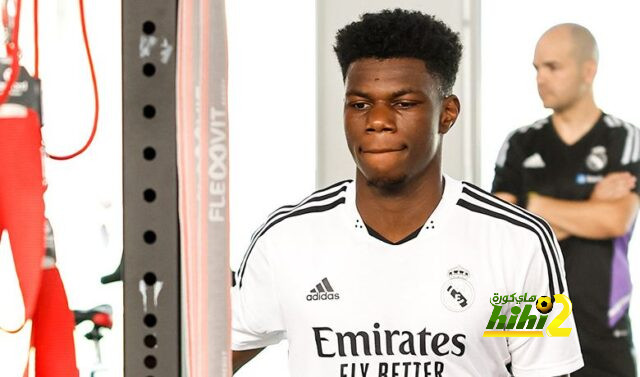 ريال مدريد في أمان .. الفضل يعود إلى خطة بينتوس!