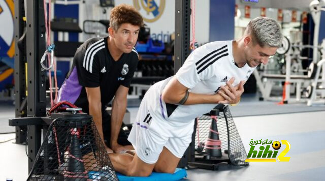 فيديو: شاهد كيف عذب بينتوس لاعبي ريال مدريد من جديد