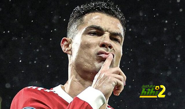 تحذير مهم إلى أتلتيكو مدريد بشأن كريستيانو رونالدو!